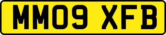 MM09XFB