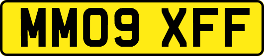 MM09XFF