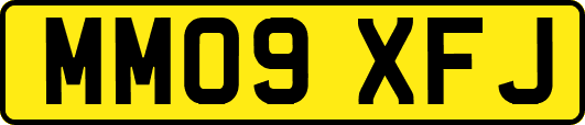 MM09XFJ