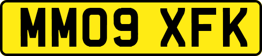 MM09XFK