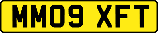 MM09XFT