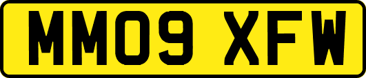 MM09XFW