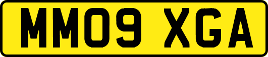 MM09XGA