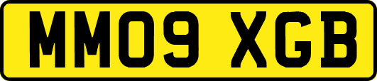 MM09XGB