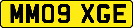 MM09XGE