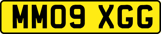 MM09XGG