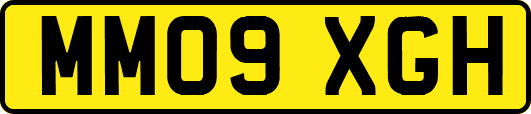 MM09XGH