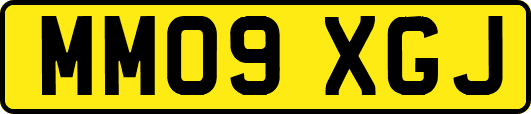 MM09XGJ