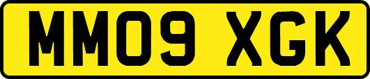 MM09XGK