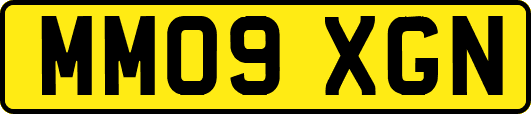 MM09XGN