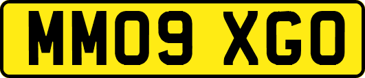 MM09XGO