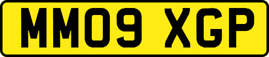 MM09XGP