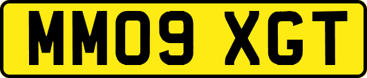 MM09XGT