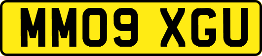 MM09XGU