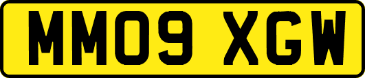 MM09XGW