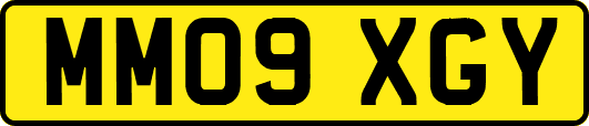 MM09XGY