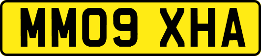 MM09XHA
