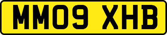 MM09XHB