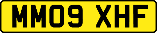 MM09XHF