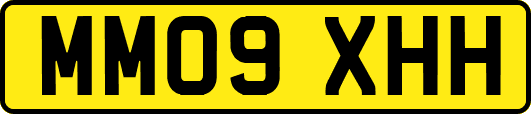 MM09XHH