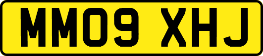 MM09XHJ