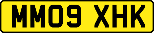 MM09XHK