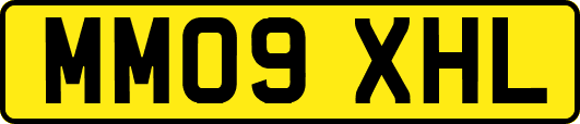 MM09XHL