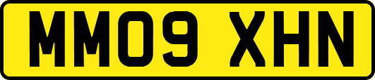 MM09XHN