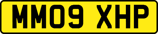 MM09XHP
