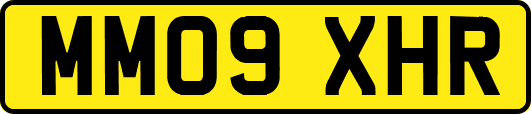 MM09XHR
