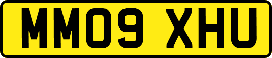 MM09XHU