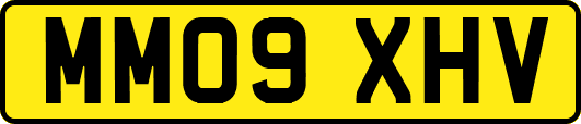 MM09XHV