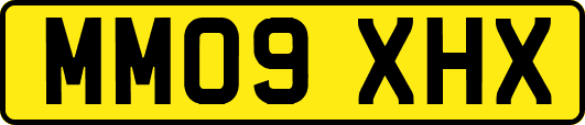 MM09XHX