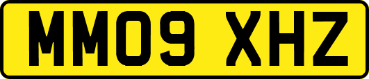 MM09XHZ