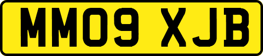 MM09XJB
