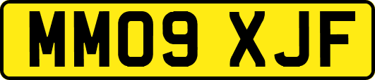 MM09XJF