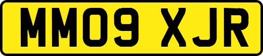 MM09XJR