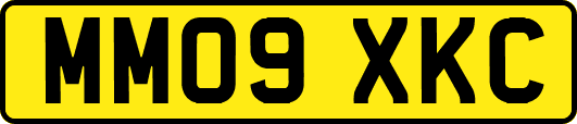 MM09XKC
