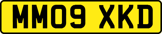 MM09XKD