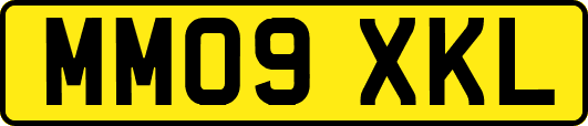 MM09XKL
