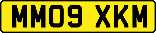 MM09XKM