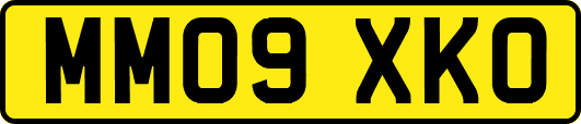 MM09XKO