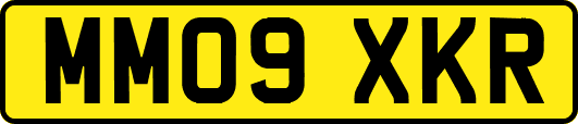 MM09XKR