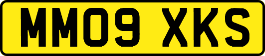 MM09XKS