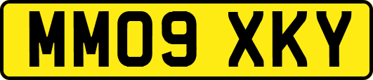 MM09XKY