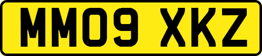 MM09XKZ