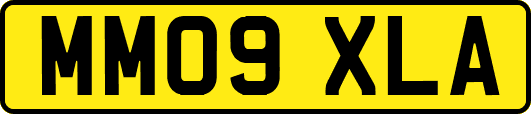 MM09XLA