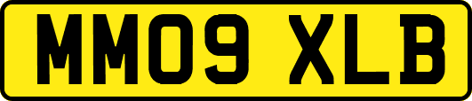 MM09XLB