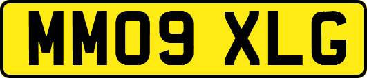 MM09XLG