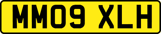 MM09XLH